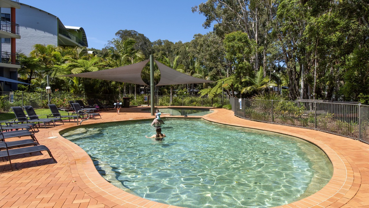 Photo of Outdoor in Flynns Beach