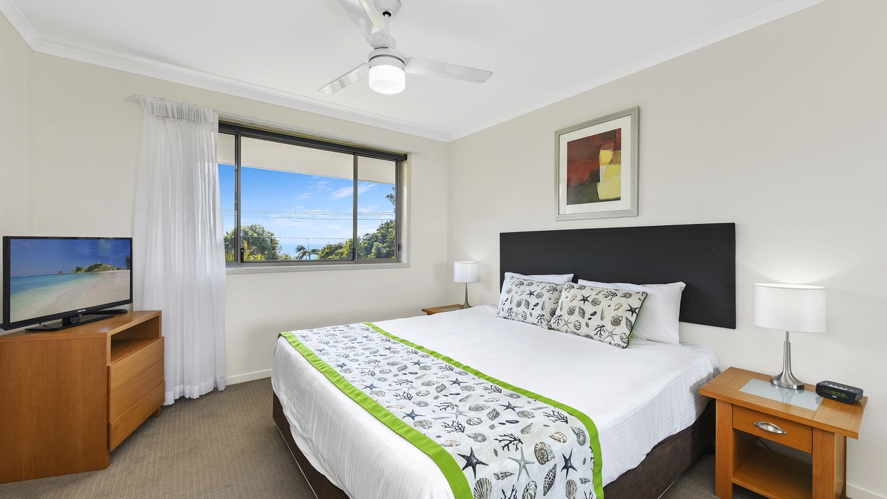 Photo of Bedroom in Flynns Beach