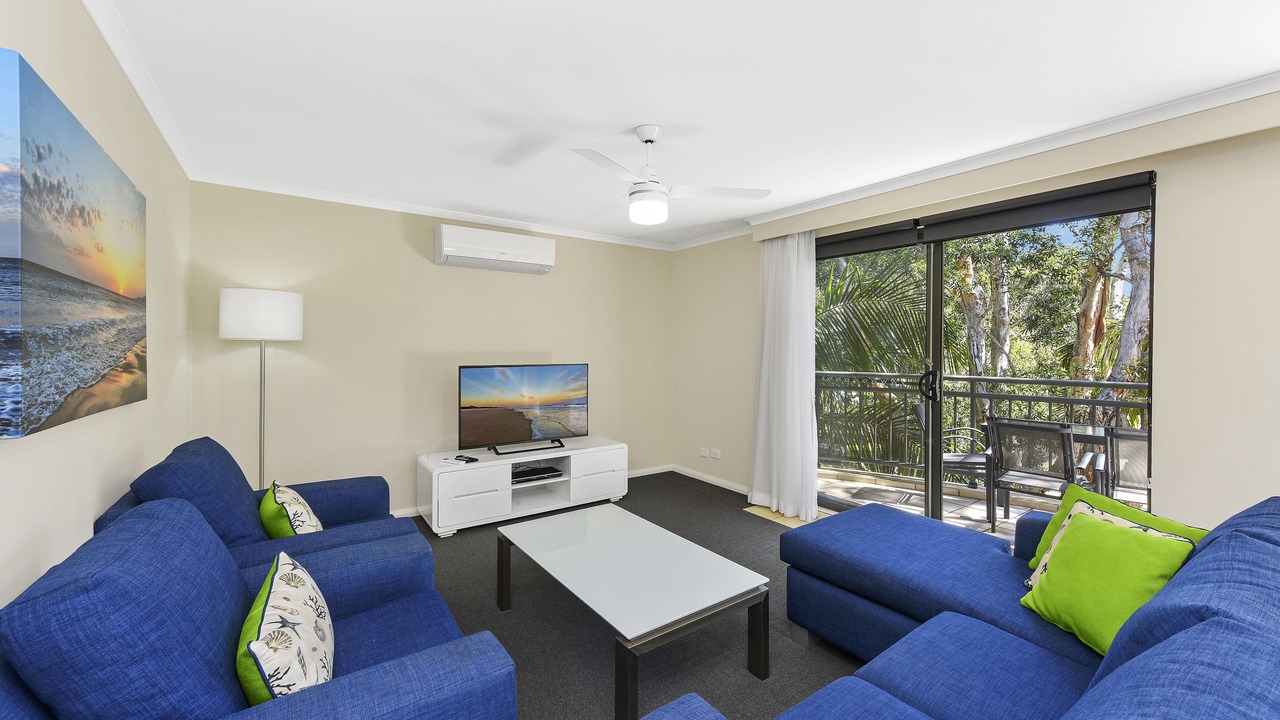 Photo of Livingroom in Flynns Beach