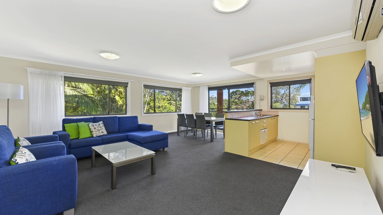 Photo of Kitchen in Flynns Beach