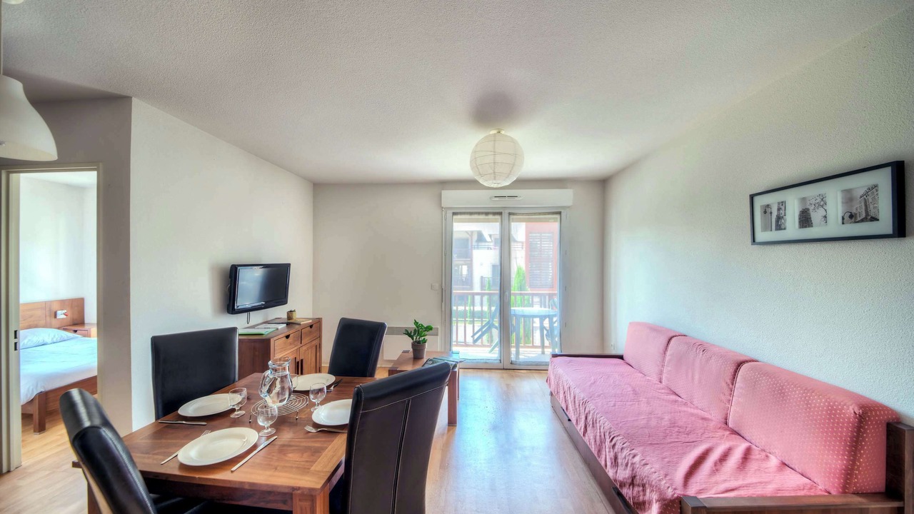 Photo of Livingroom in Lourdes