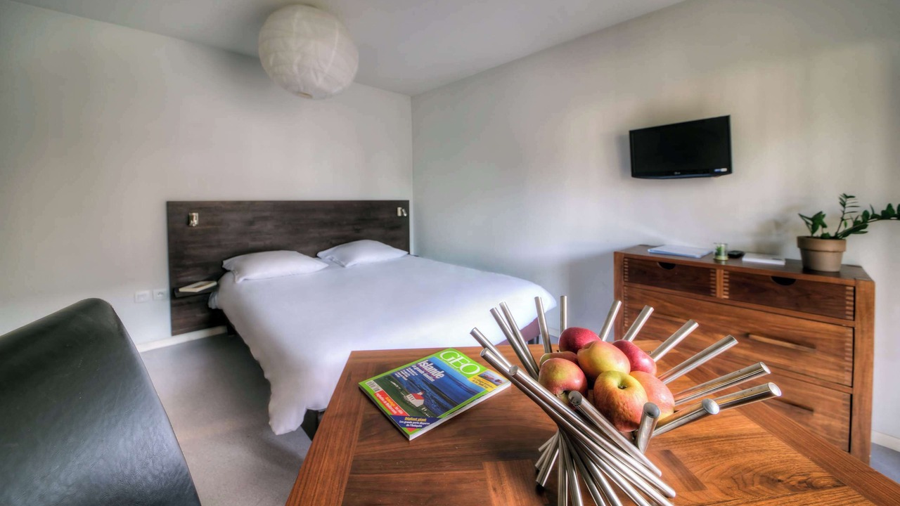 Photo of Bedroom in Lourdes