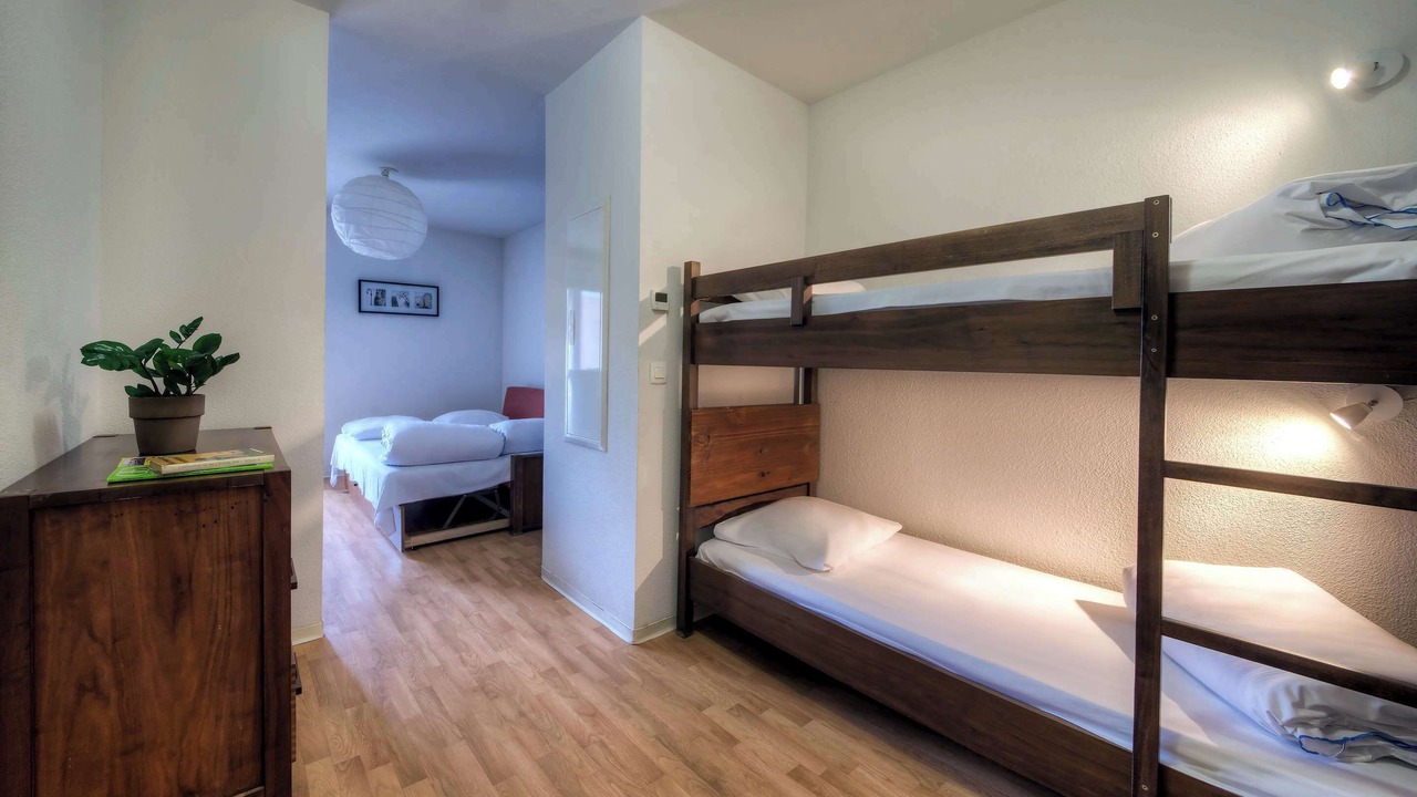 Photo of Bedroom in Lourdes