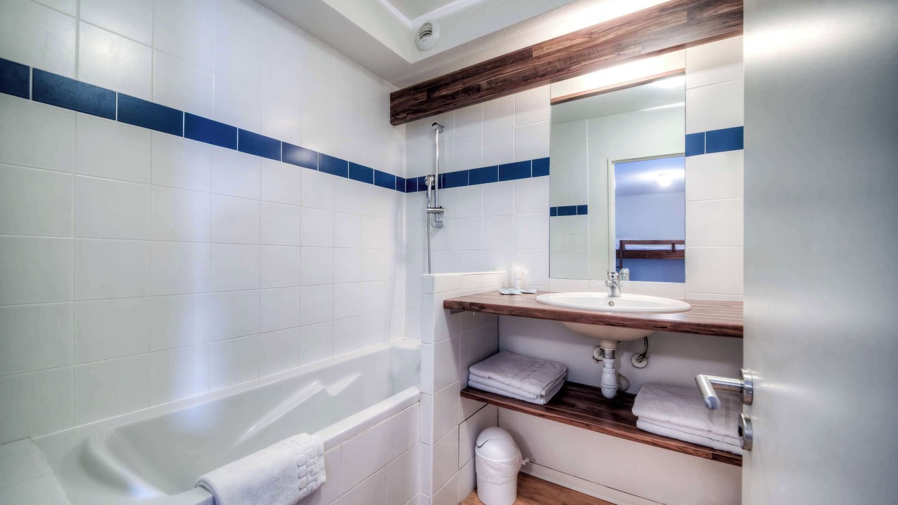 Photo of Bathroom in Lourdes