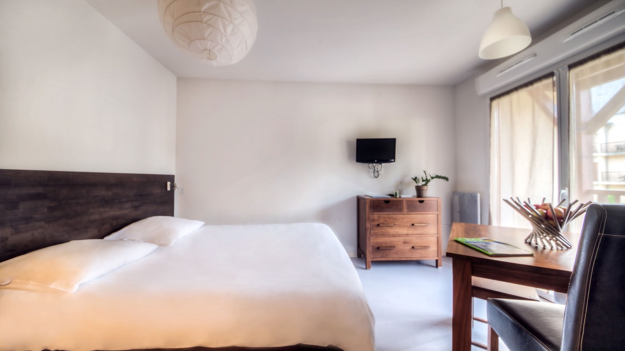 Photo of Bedroom in Lourdes