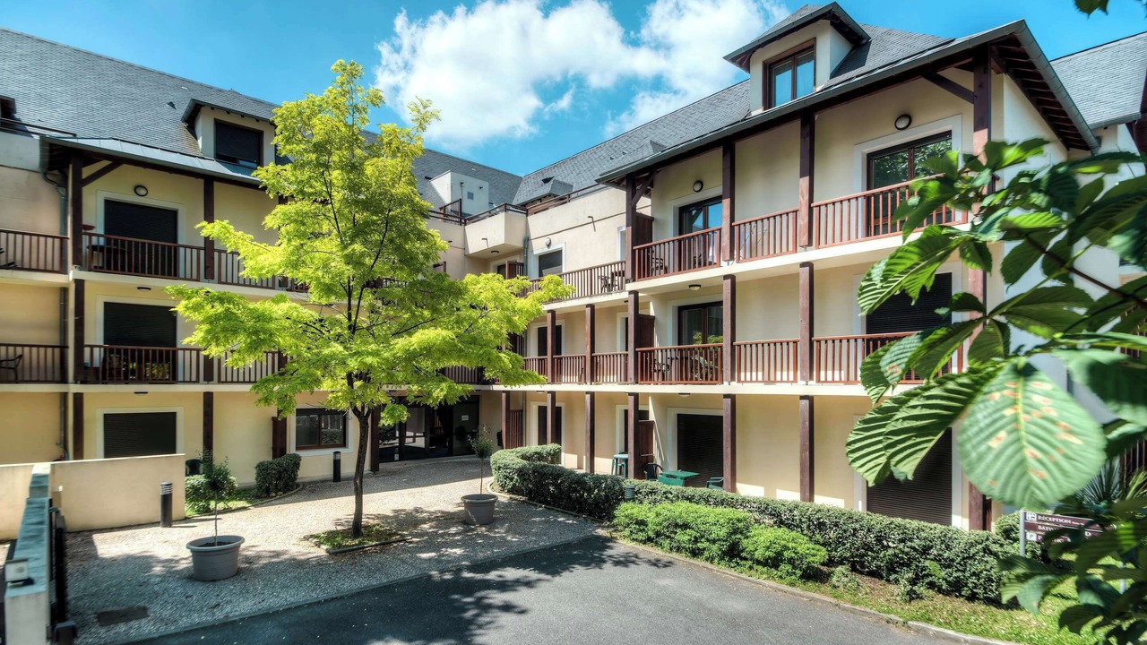 Photo of Outdoor in Lourdes