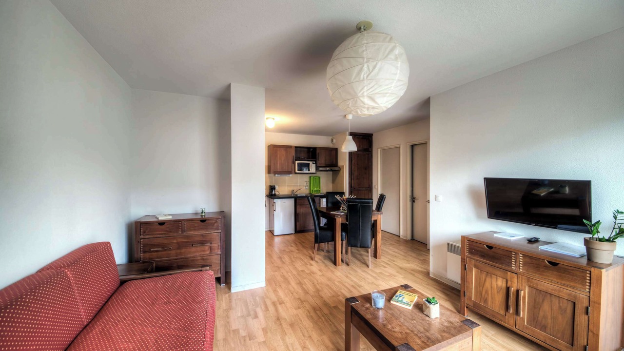 Photo of Bedroom in Lourdes