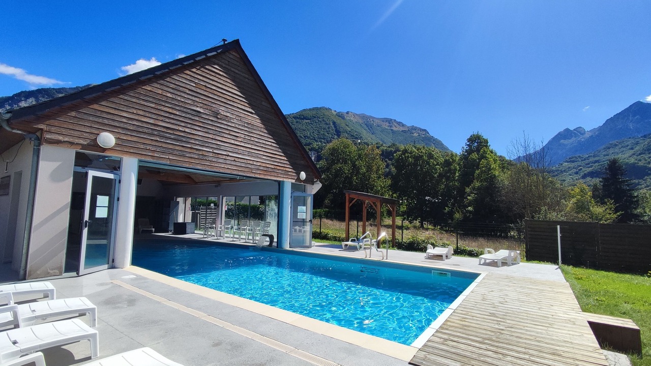 Photo of Outdoor in Luz-Saint-Sauveur