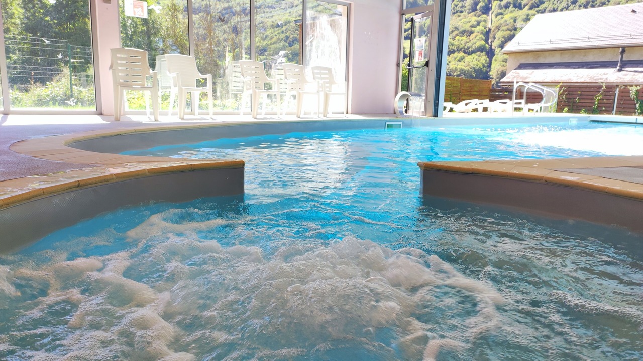 Photo of Outdoor in Luz-Saint-Sauveur