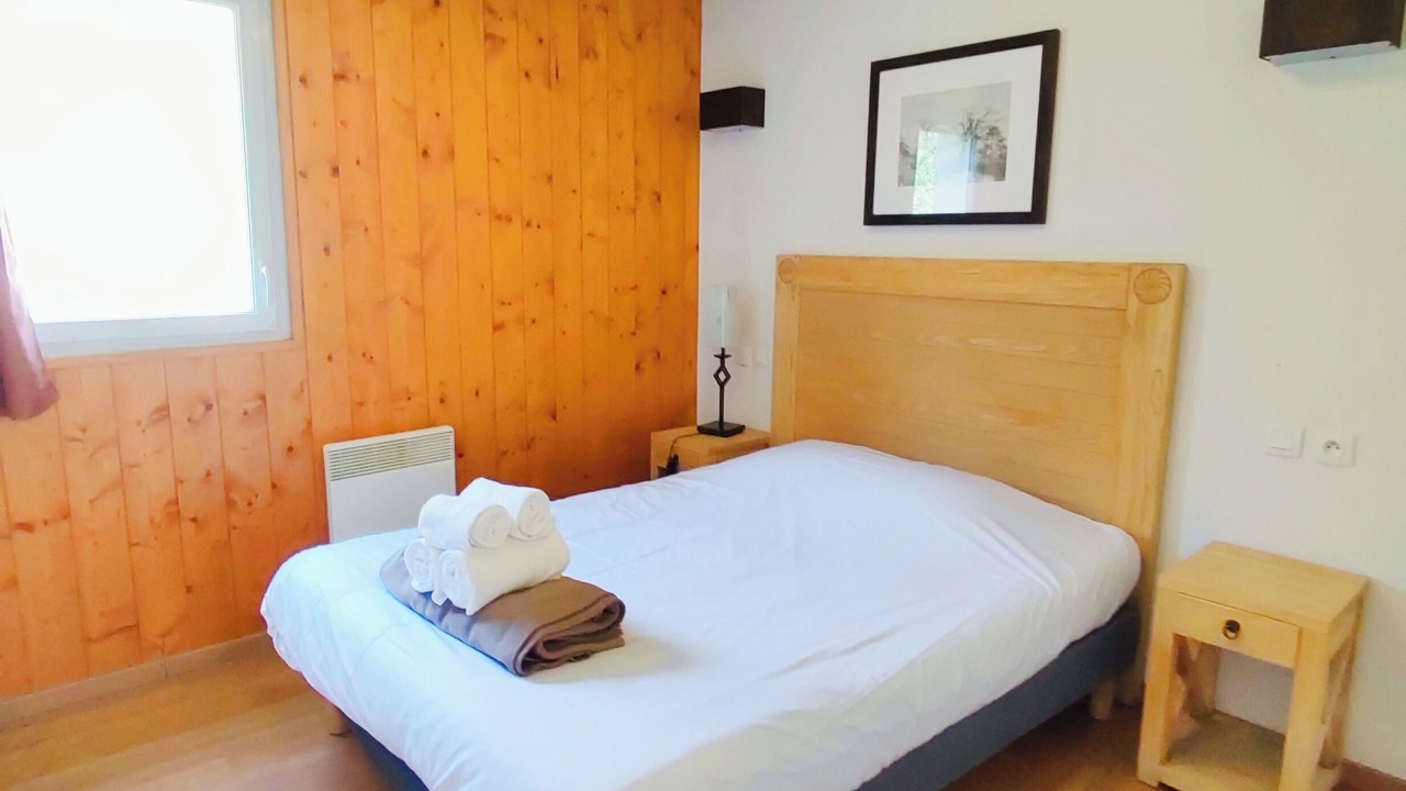 Photo of Bedroom in Luz-Saint-Sauveur