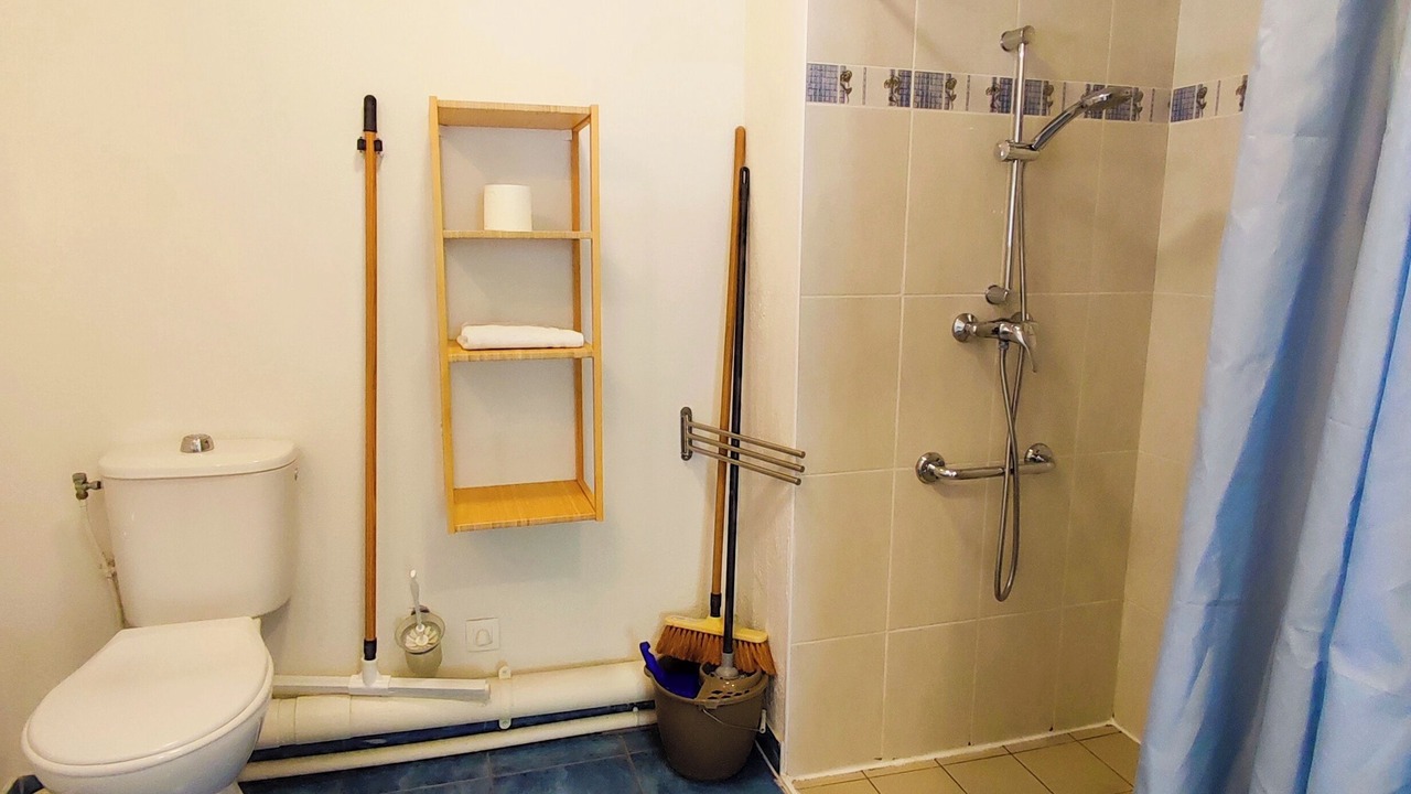 Photo of Bathroom in Luz-Saint-Sauveur