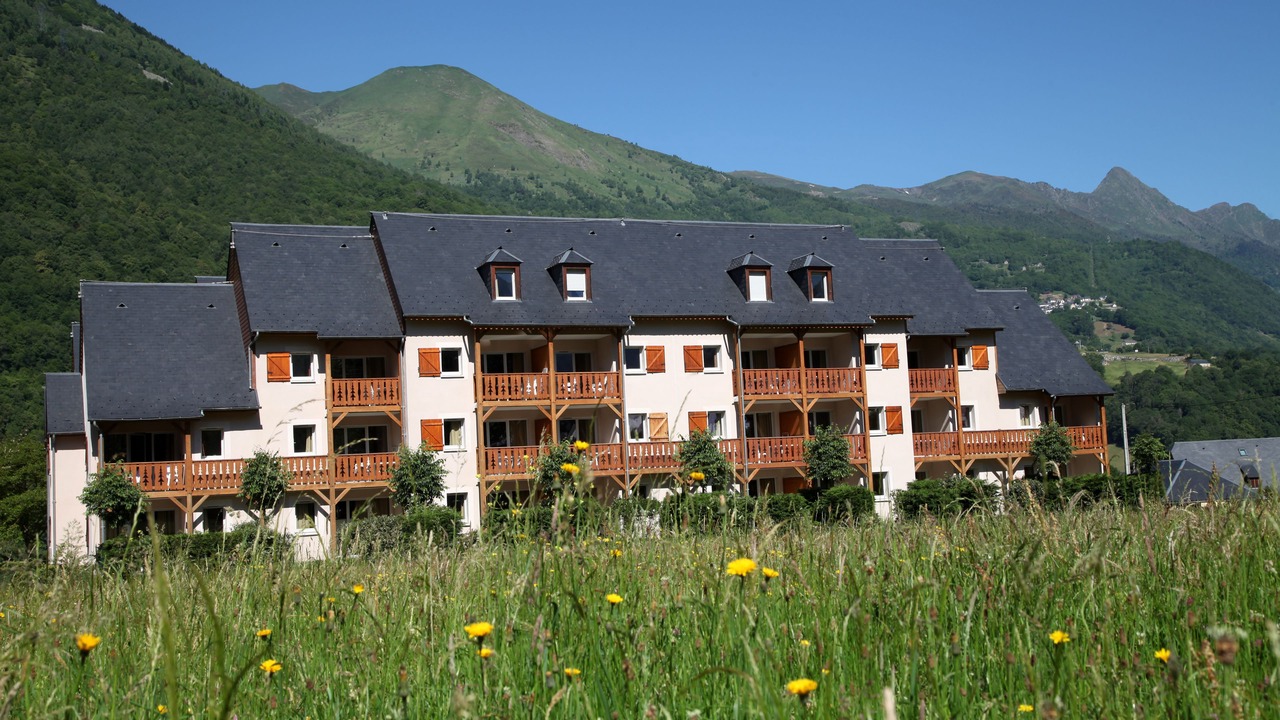 Photo of Outdoor in Luz-Saint-Sauveur