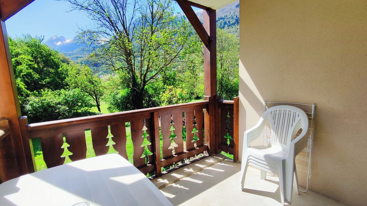 Photo of Bedroom in Luz-Saint-Sauveur