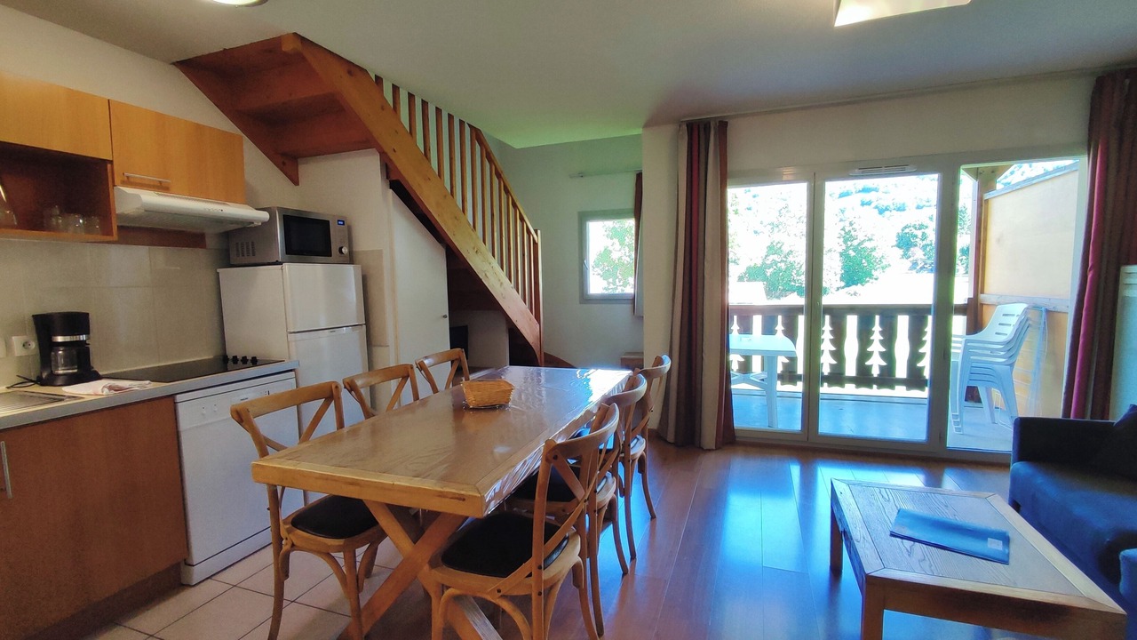 Photo of Livingroom in Luz-Saint-Sauveur