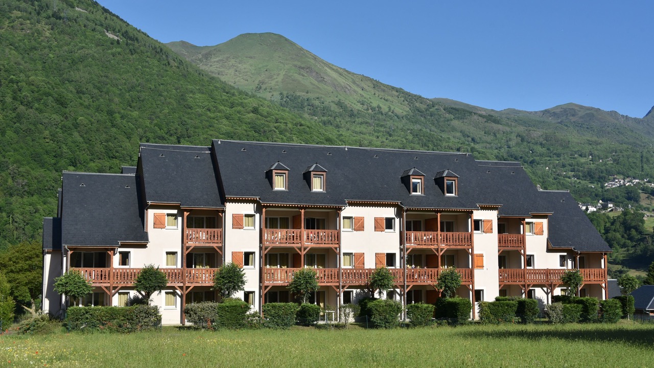 Photo of Outdoor in Luz-Saint-Sauveur