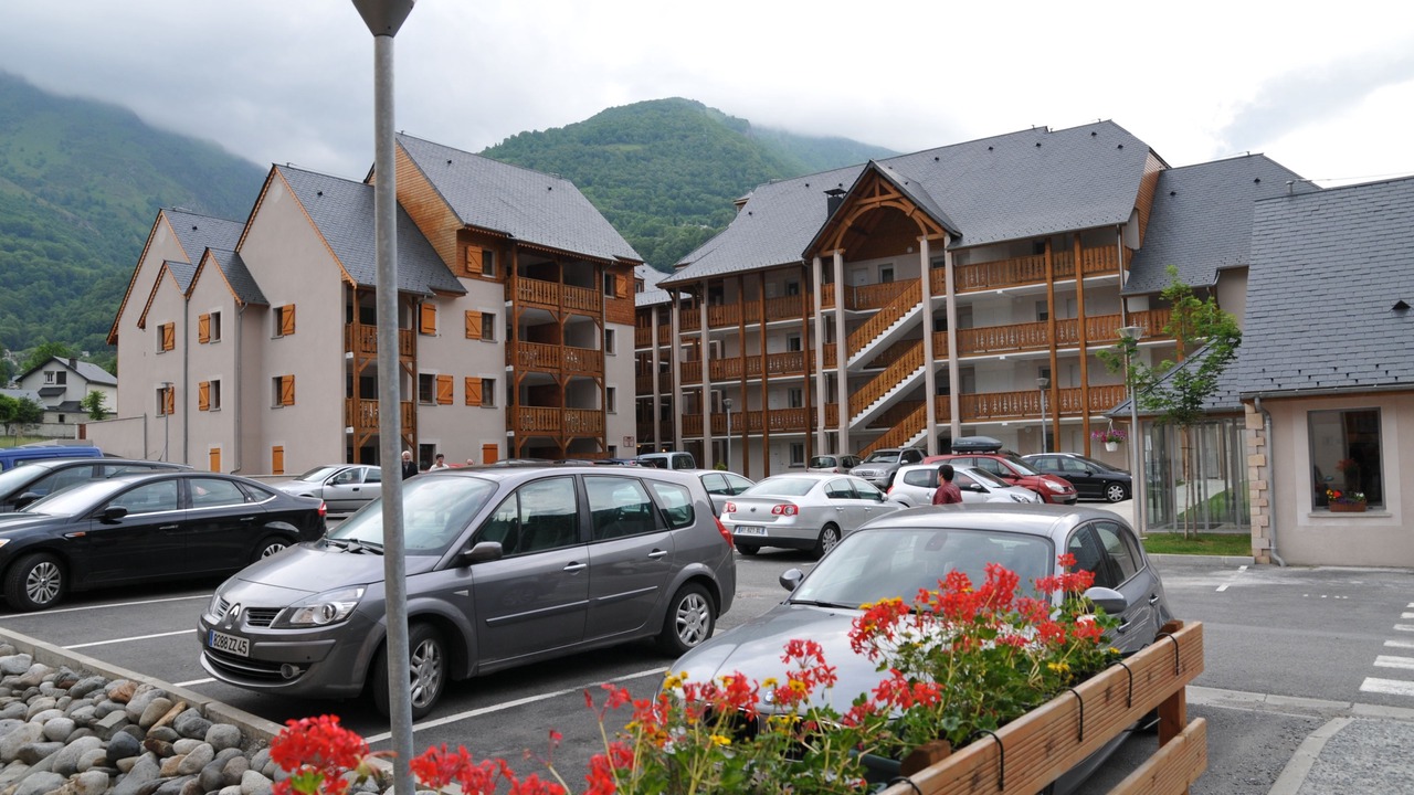 Photo of Others in Luz-Saint-Sauveur