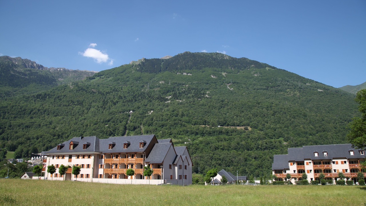 Photo of Outdoor in Luz-Saint-Sauveur