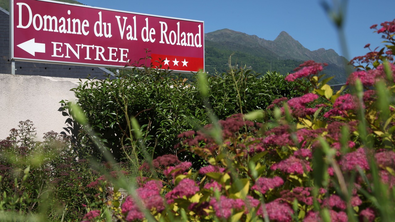 Photo of Outdoor in Luz-Saint-Sauveur