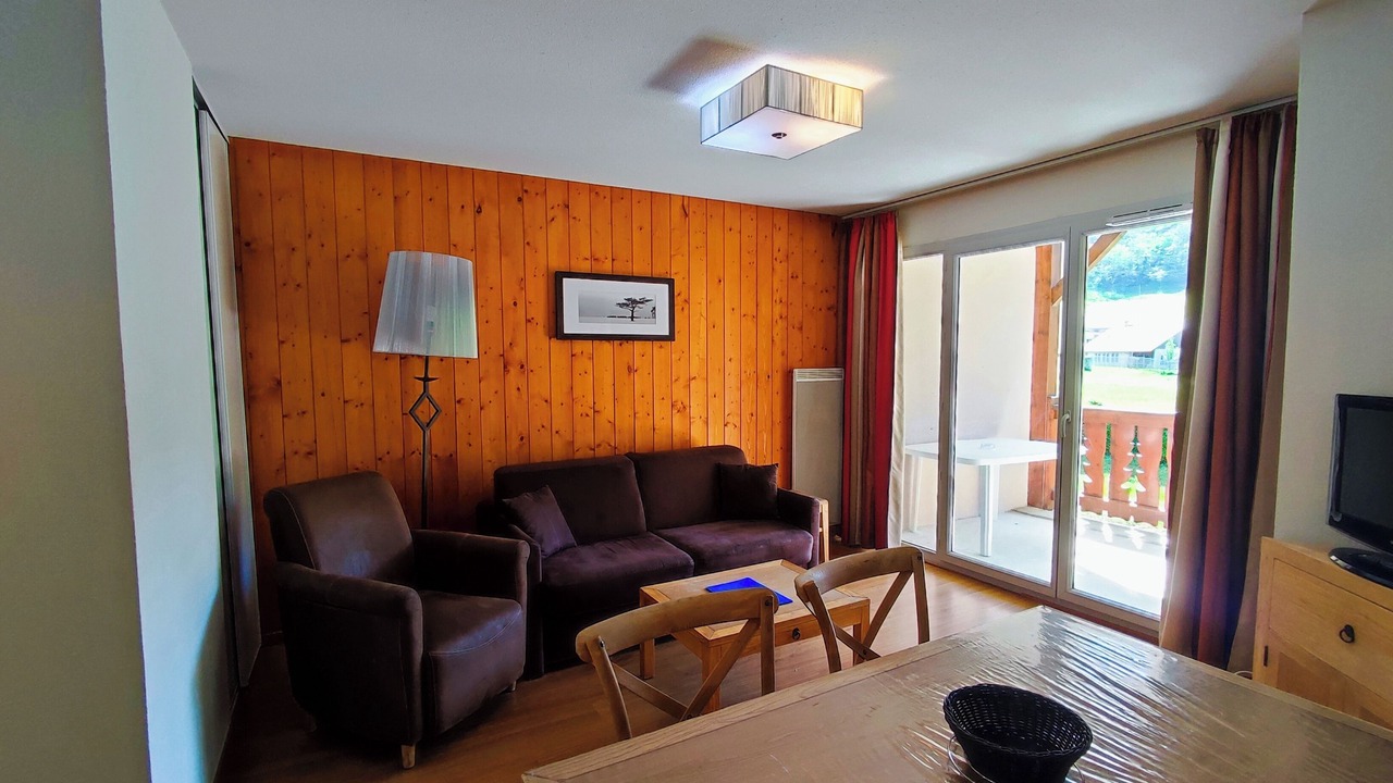 Photo of Livingroom in Luz-Saint-Sauveur