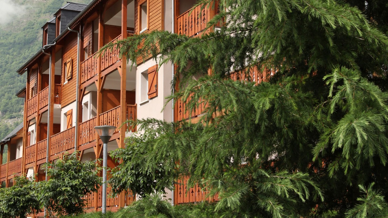 Photo of Outdoor in Luz-Saint-Sauveur