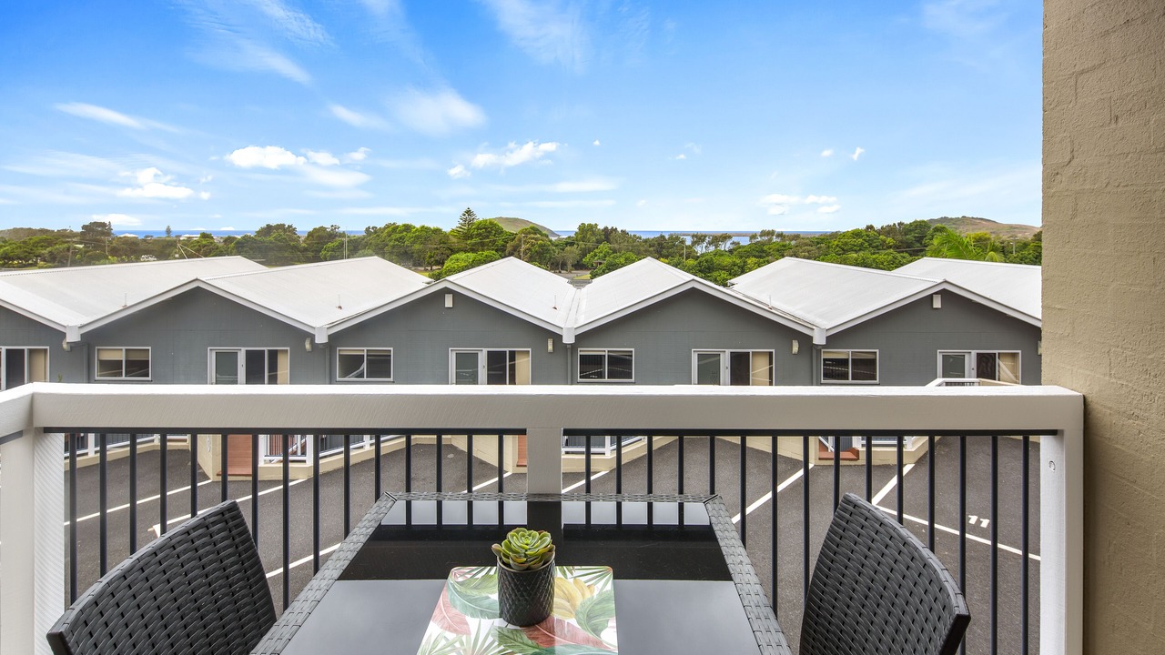 Photo of Patio Balcony in Coffs Harbour
