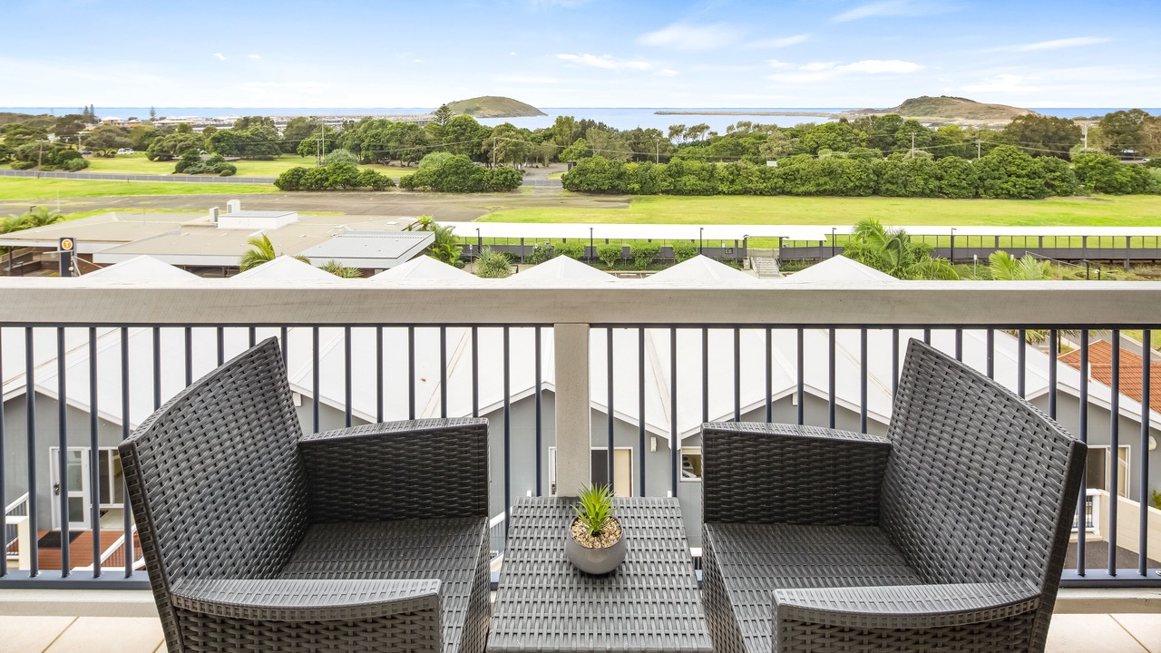 Photo of Bedroom in Coffs Harbour