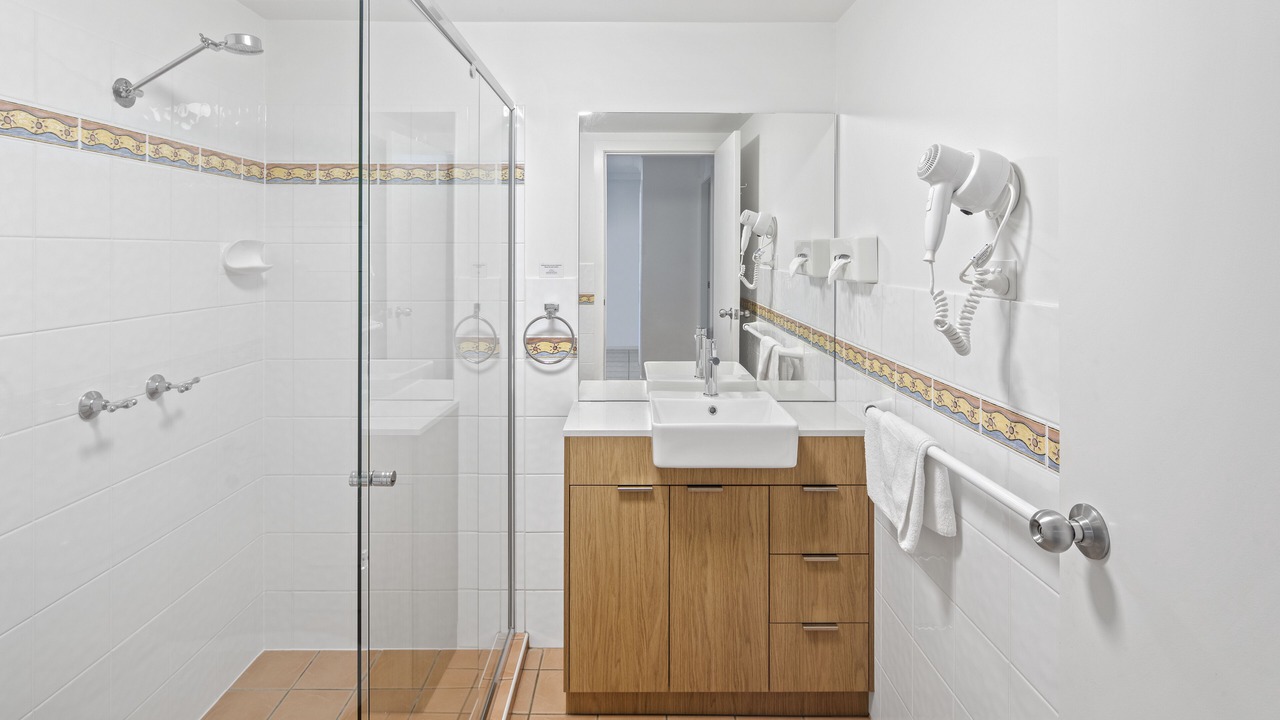 Photo of Bathroom in Coffs Harbour