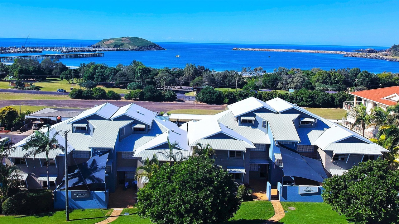 Photo of Outdoor in Coffs Harbour