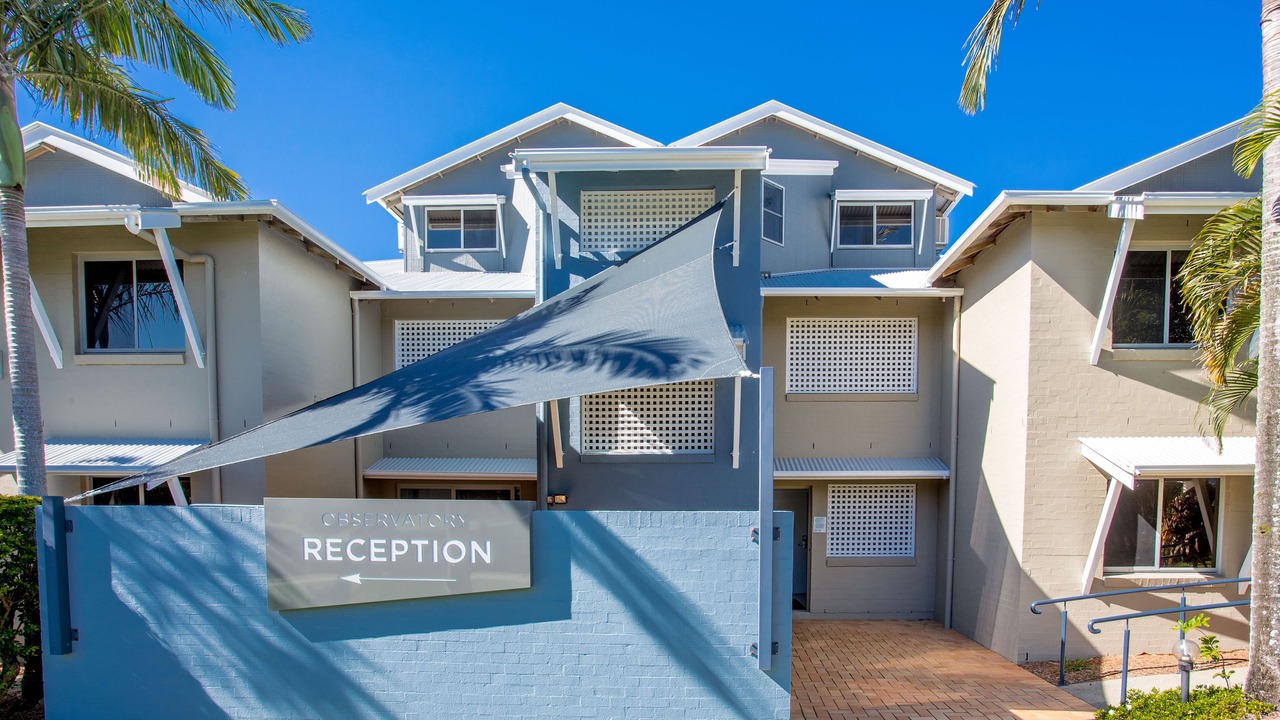 Photo of Outdoor in Coffs Harbour