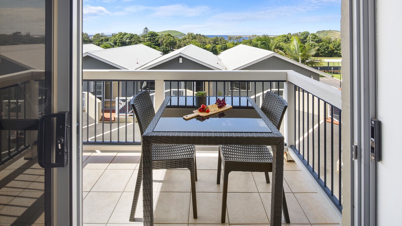 Photo of Bedroom in Coffs Harbour