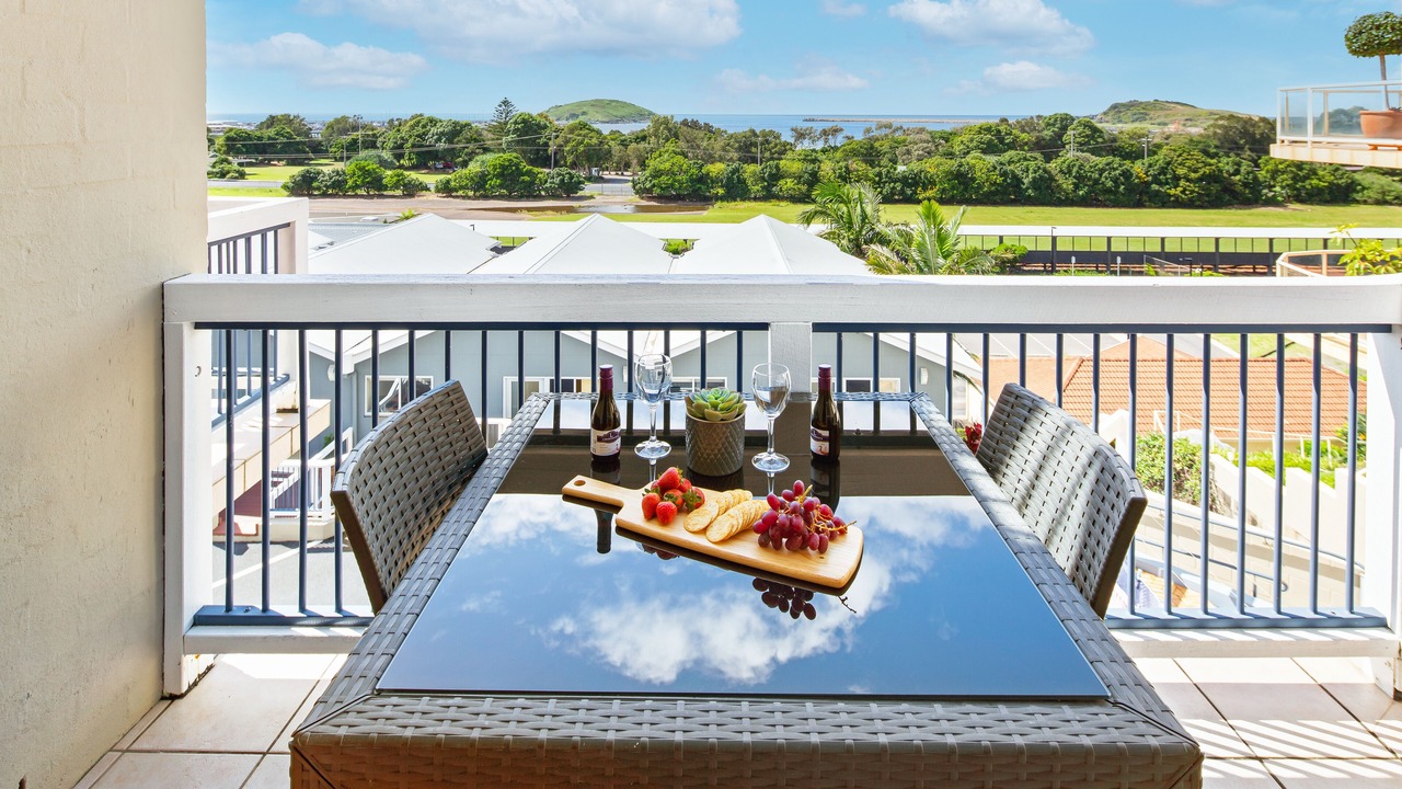 Photo of Bedroom in Coffs Harbour