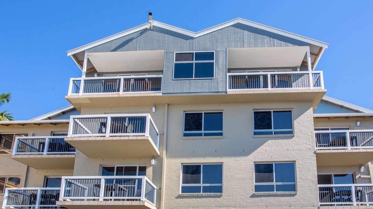 Photo of Outdoor in Coffs Harbour