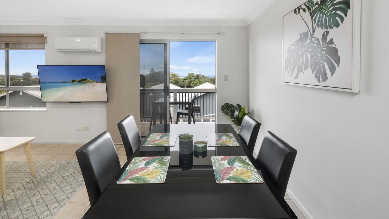 Photo of Livingroom in Coffs Harbour