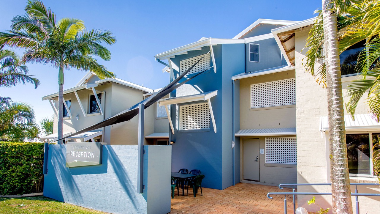 Photo of Outdoor in Coffs Harbour