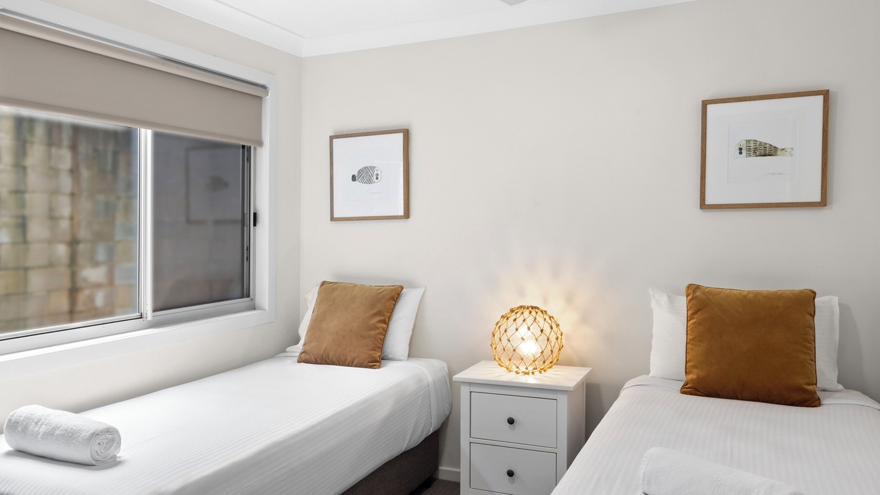 Photo of Bedroom in Coffs Harbour