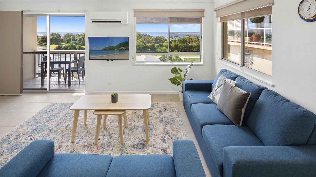 Photo of Livingroom in Coffs Harbour