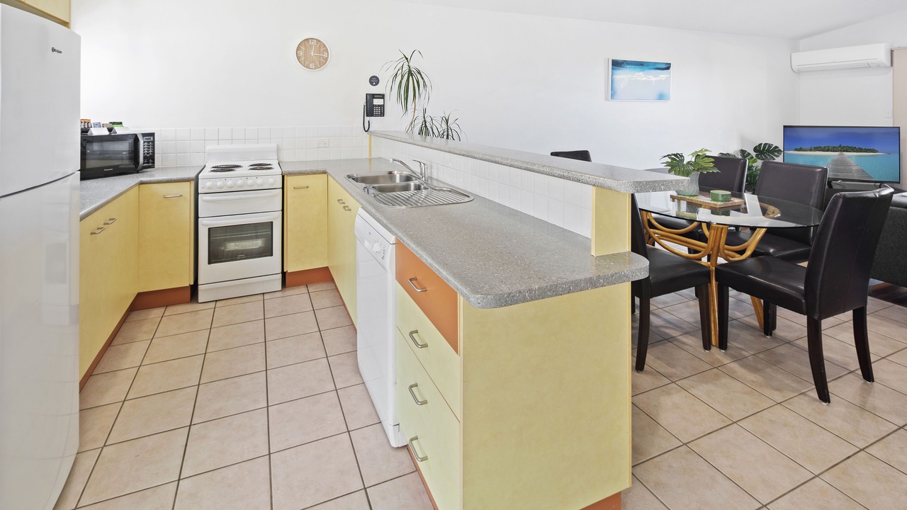 Photo of Kitchen in Coffs Harbour