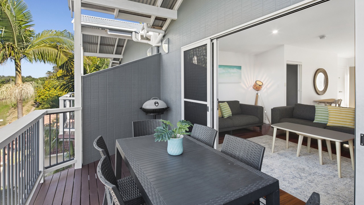 Photo of Bedroom in Coffs Harbour