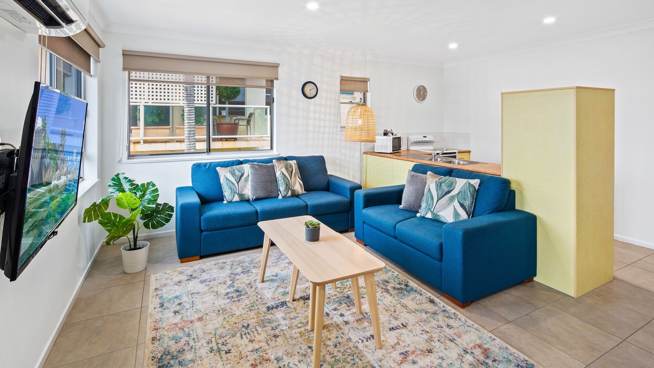 Photo of Livingroom in Coffs Harbour
