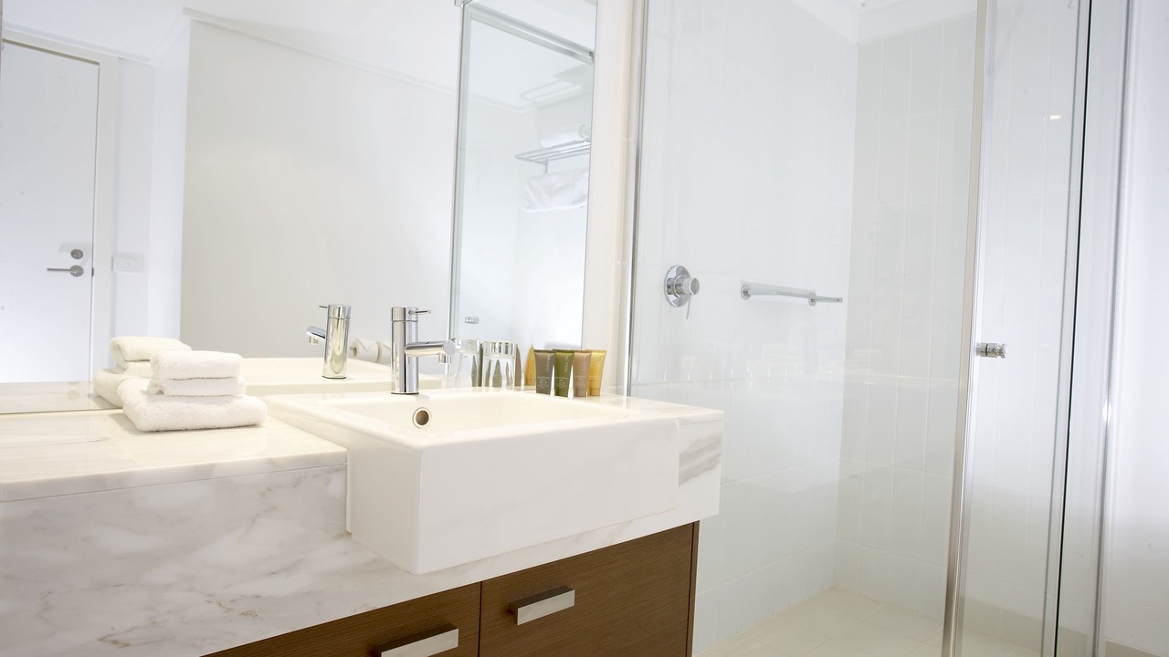 Photo of Bathroom in San Remo