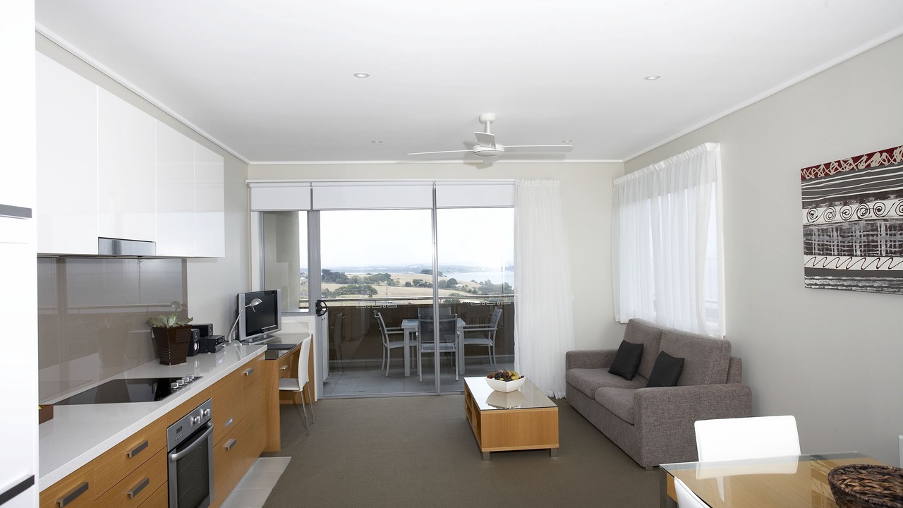 Photo of Kitchen in San Remo