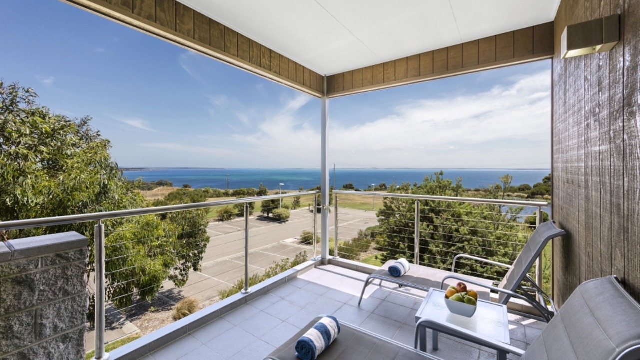 Photo of Patio Balcony in San Remo