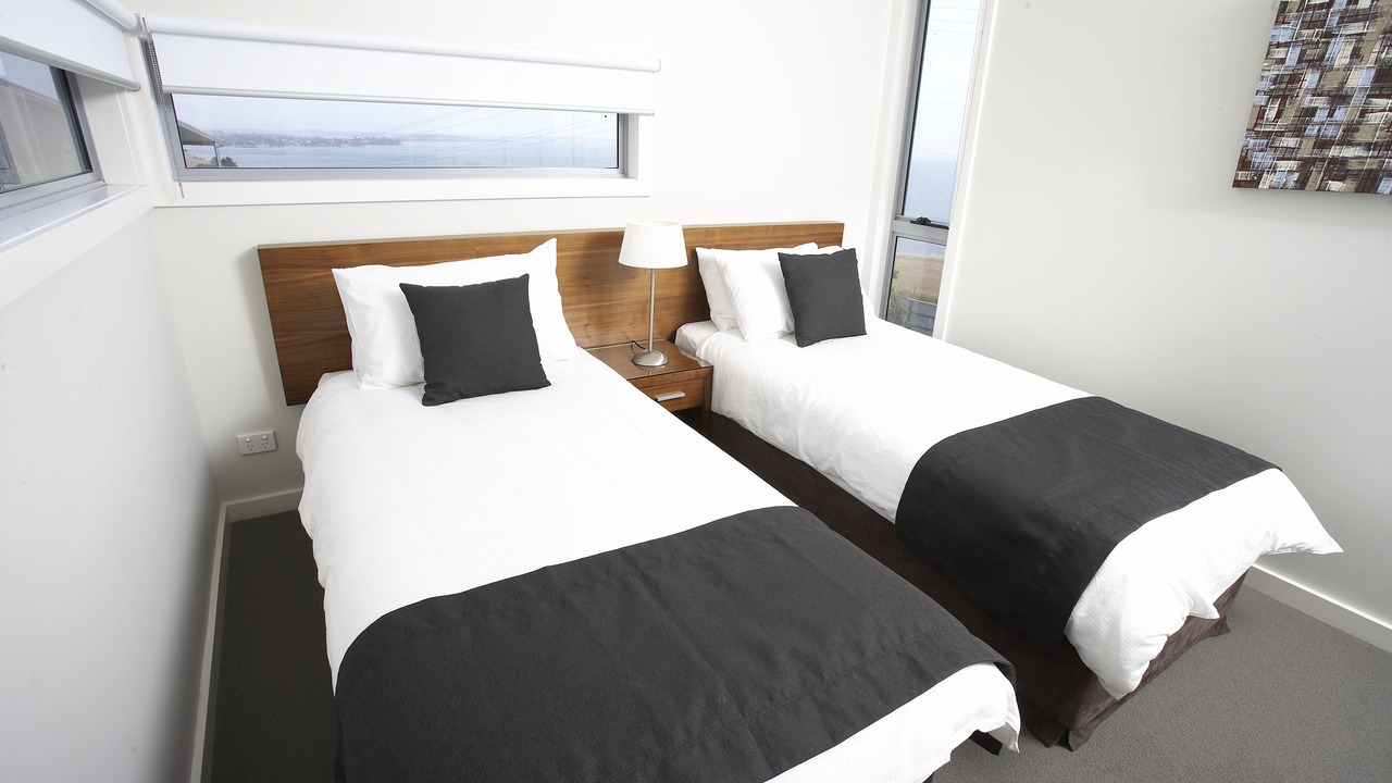 Photo of Bedroom in San Remo