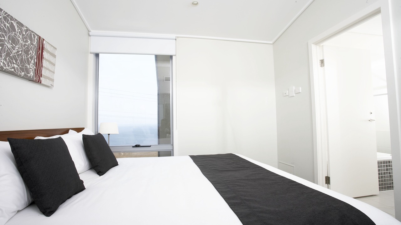 Photo of Bedroom in San Remo