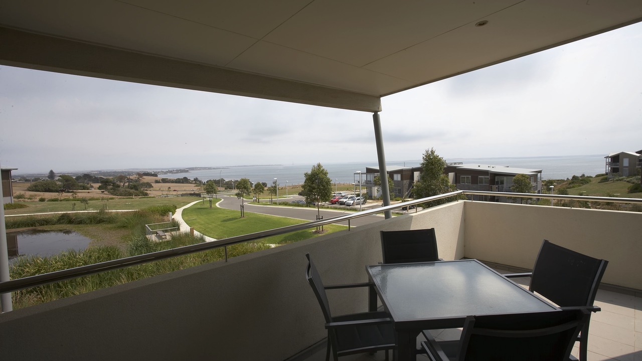 Photo of Bedroom in San Remo