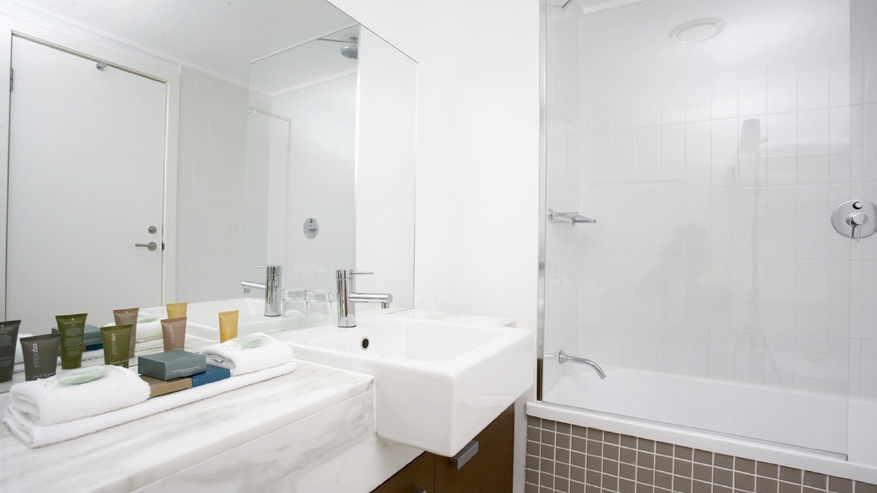 Photo of Bathroom in San Remo