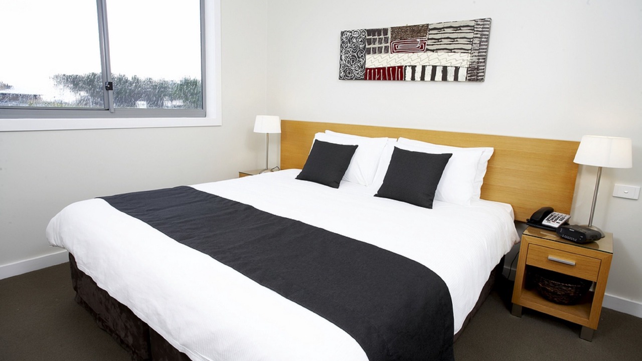 Photo of Bedroom in San Remo