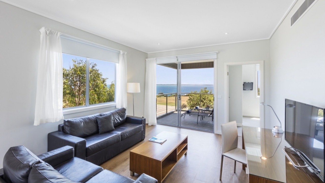 Photo of Livingroom in San Remo