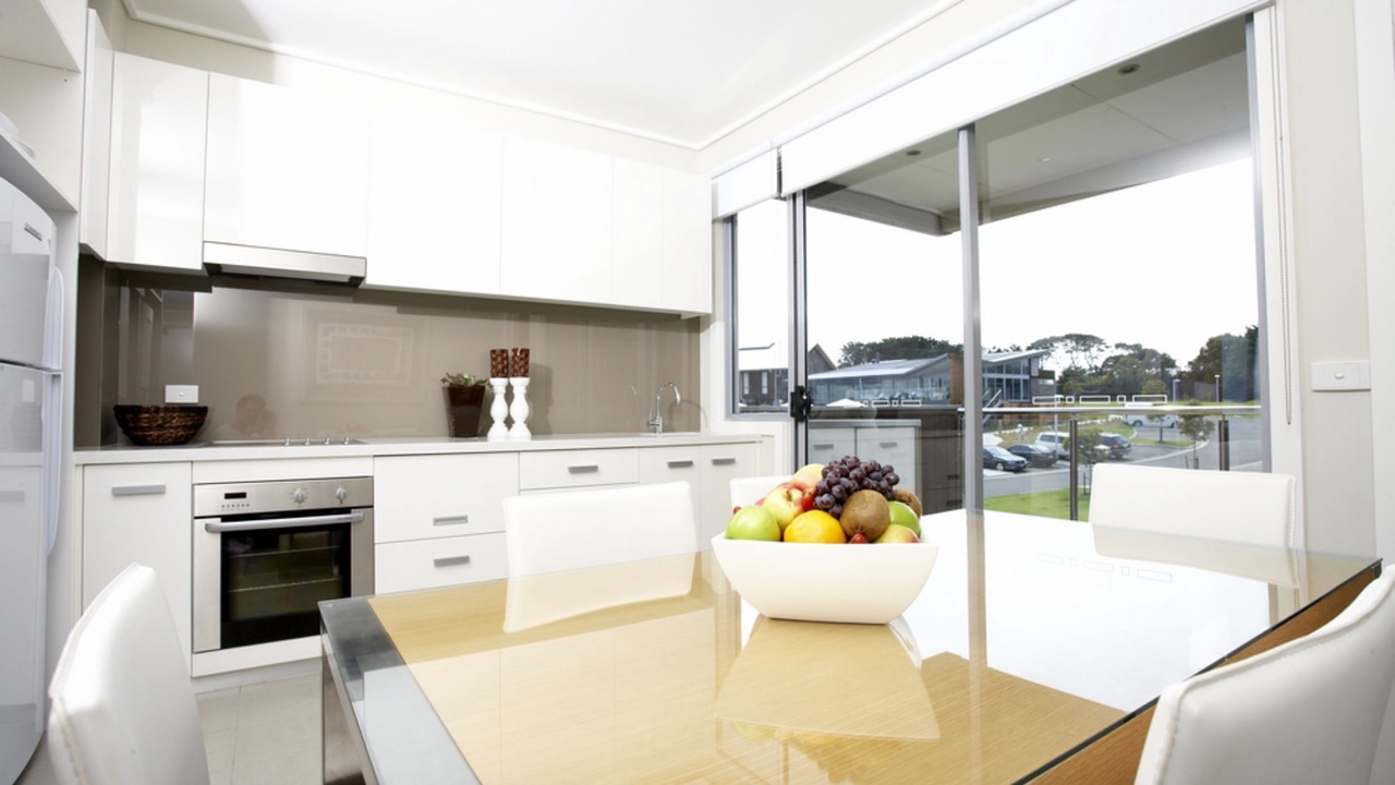 Photo of Kitchen in San Remo