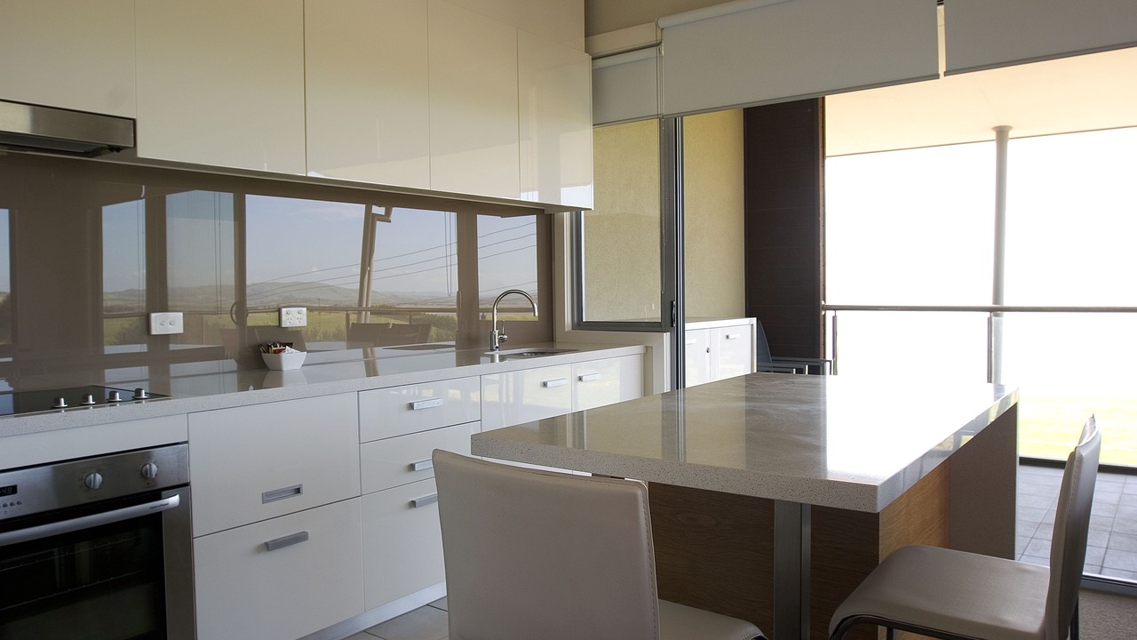 Photo of Kitchen in San Remo